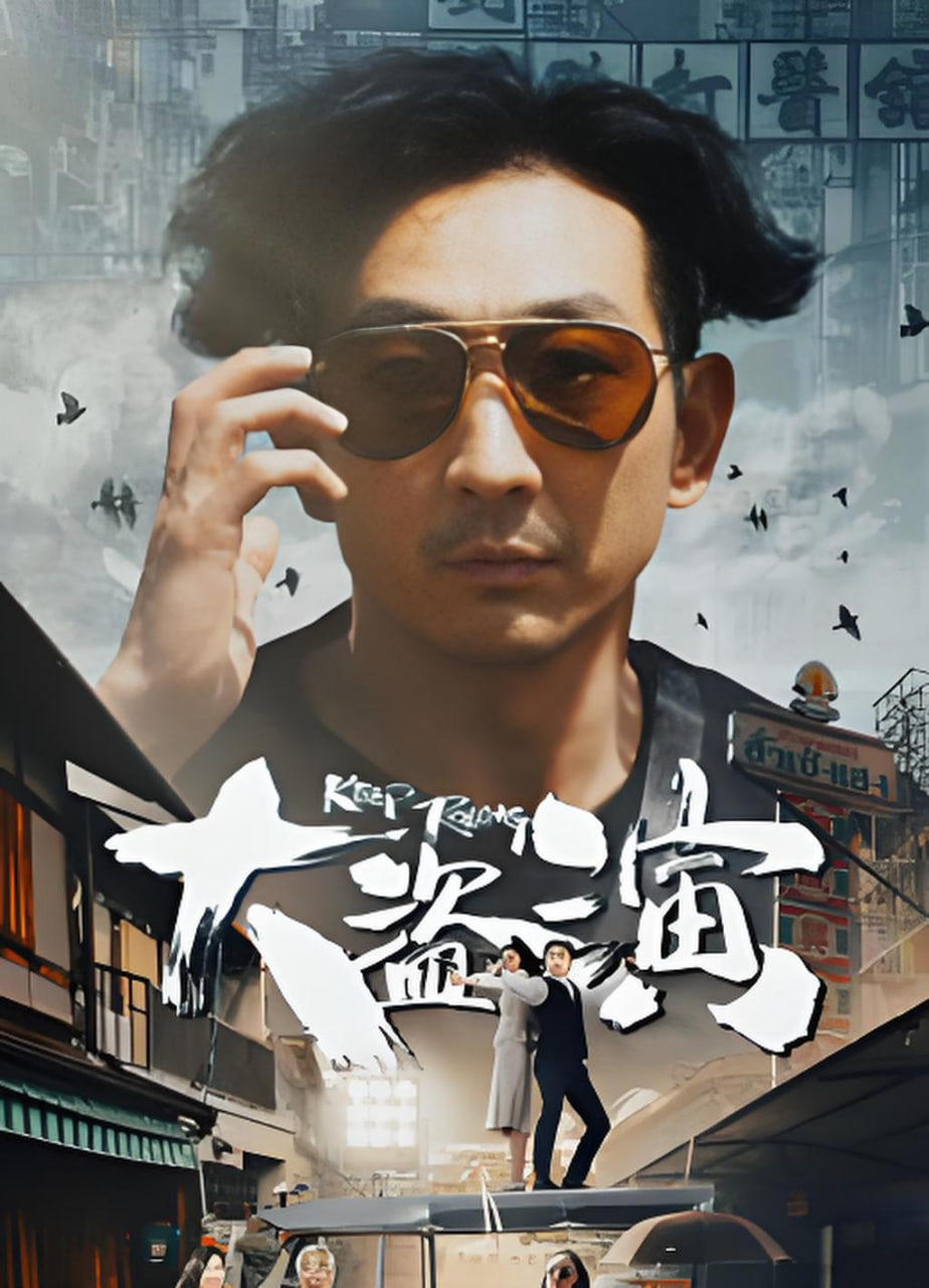 隐秘的角落